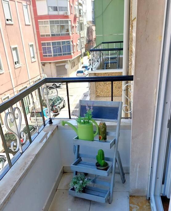 Appartement Guiki House Lisboa