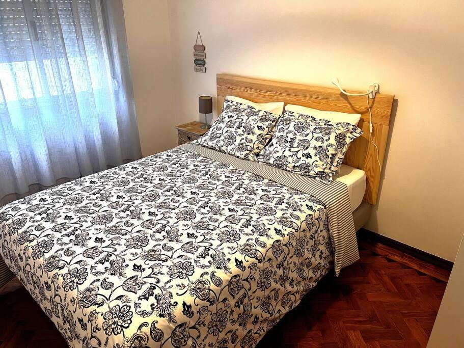 Appartement Guiki House *