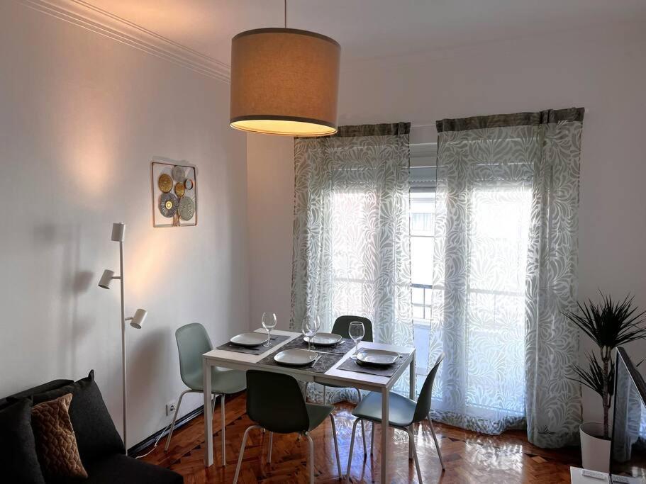 Appartement Guiki House *